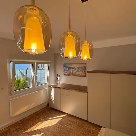 بيت للعطل Naehe Zollverein