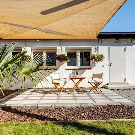 بيت للعطل Naehe Zollverein إسن