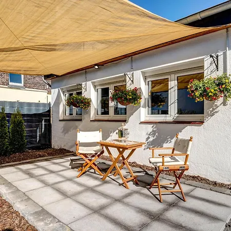 Naehe Zollverein إسن